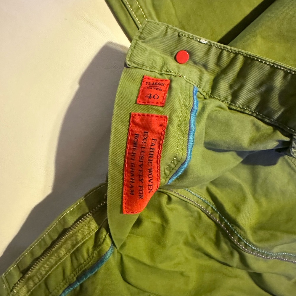 Robert Graham Pants